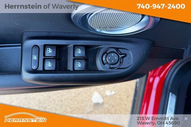 2023 Dodge Hornet GT Plus AWD