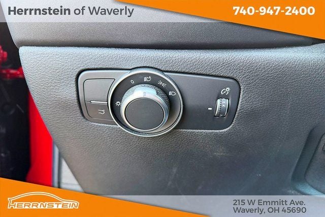 2023 Dodge Hornet GT Plus AWD