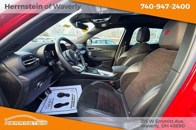 2023 Dodge Hornet GT Plus AWD