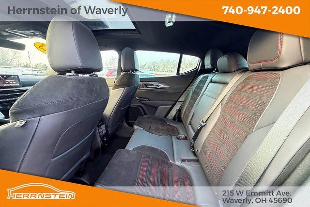 2023 Dodge Hornet GT Plus AWD