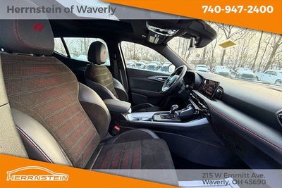 2023 Dodge Hornet GT Plus AWD