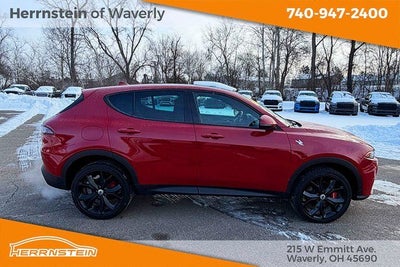 2023 Dodge Hornet GT Plus AWD