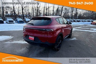 2023 Dodge Hornet GT Plus AWD