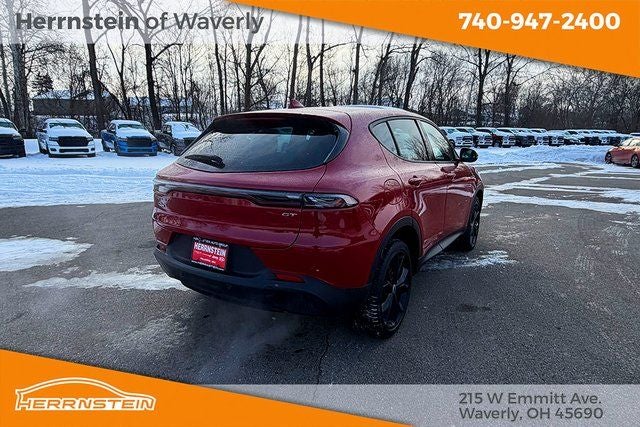 2023 Dodge Hornet GT Plus AWD