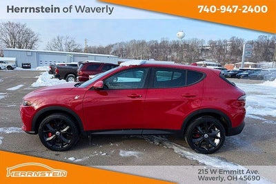 2023 Dodge Hornet GT Plus AWD