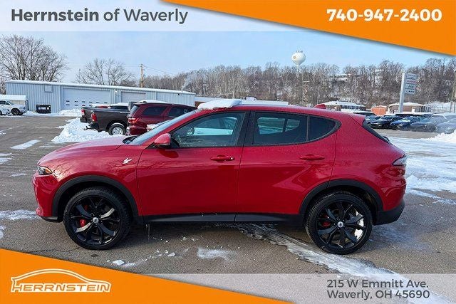 2023 Dodge Hornet GT Plus AWD