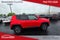 2020 Jeep Renegade Trailhawk 4x4