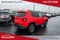 2020 Jeep Renegade Trailhawk 4x4