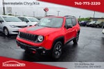 2020 Jeep Renegade Trailhawk 4x4