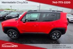 2020 Jeep Renegade Trailhawk 4x4