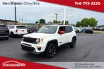 2023 Jeep Renegade (RED) Edition 4x4