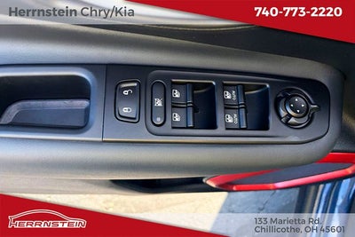 2023 Jeep Renegade Trailhawk 4x4