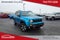 2021 Jeep Renegade Trailhawk 4x4