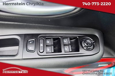 2021 Jeep Renegade Trailhawk 4x4