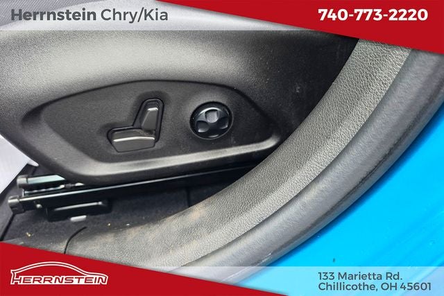 2021 Jeep Renegade Trailhawk 4x4