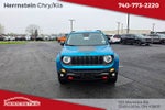 2021 Jeep Renegade Trailhawk 4x4