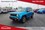 2021 Jeep Renegade Trailhawk 4x4