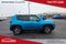 2021 Jeep Renegade Trailhawk 4x4