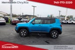 2021 Jeep Renegade Trailhawk 4x4