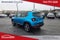 2021 Jeep Renegade Trailhawk 4x4