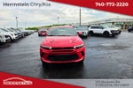2024 Dodge Hornet R/T EAWD