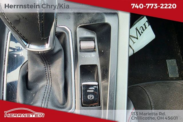 2024 Dodge Hornet R/T EAWD