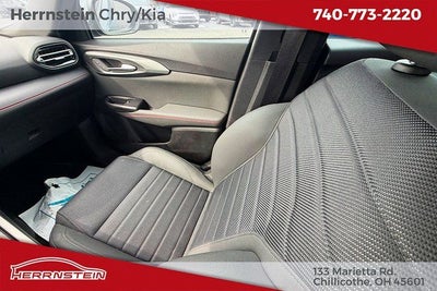 2024 Dodge Hornet R/T EAWD