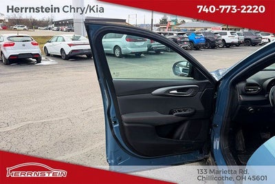 2024 Dodge Hornet R/T EAWD