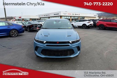 2024 Dodge Hornet R/T EAWD