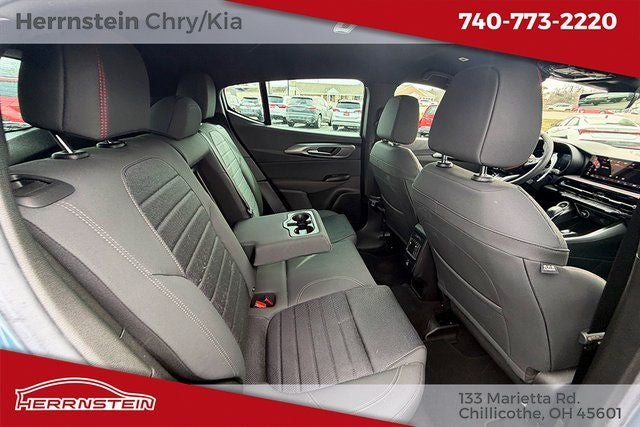 2024 Dodge Hornet R/T EAWD