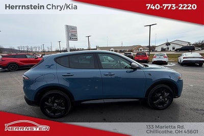 2024 Dodge Hornet R/T EAWD