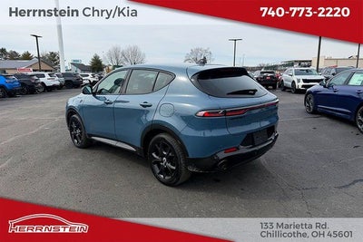 2024 Dodge Hornet R/T EAWD