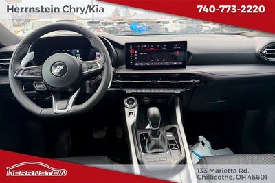 2024 Dodge Hornet R/T EAWD