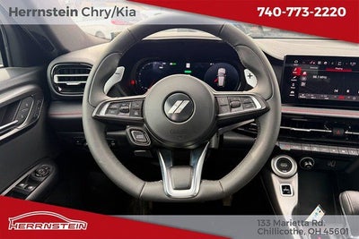 2024 Dodge Hornet R/T EAWD