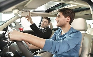 Schedule a test drive at Herrnstein Chrysler Dodge Jeep Ram FIAT in Chillicothe, OH.