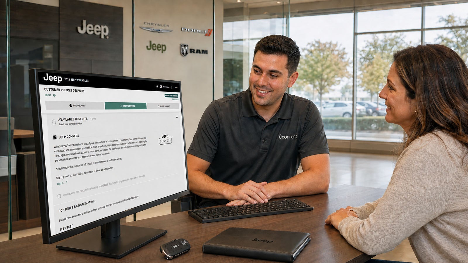 Herrnstein Chrysler Dodge Jeep Ram FIAT