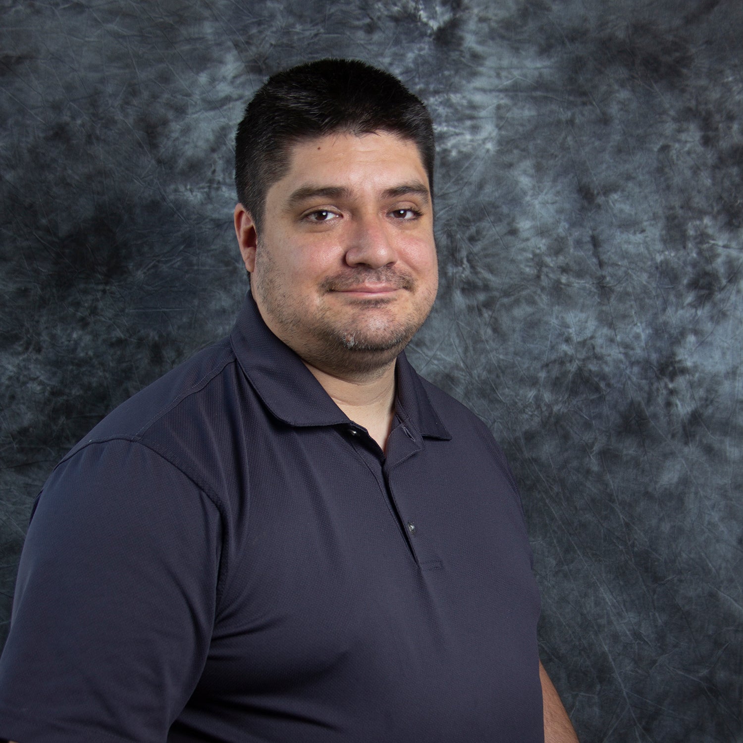 Andrew Palda