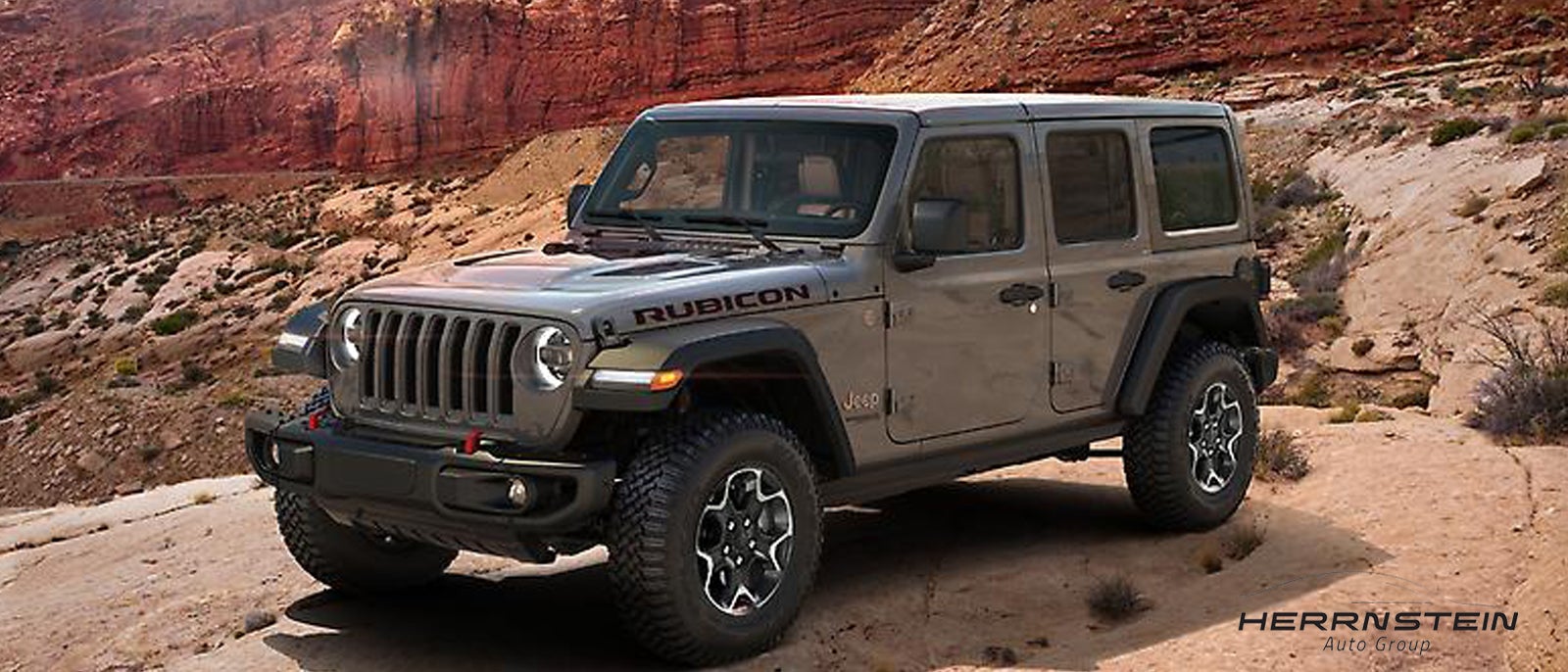 Herrnstein Chrysler Dodge Jeep Ram Fiat